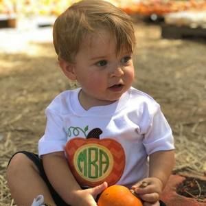 Meet your Posher, Caroline